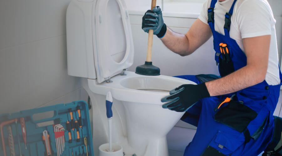 Professional same day plumber in Lynn, MA